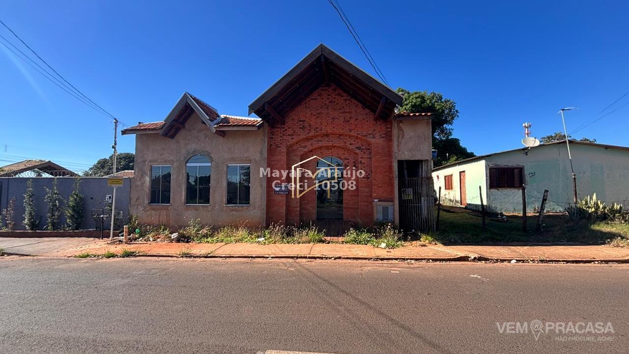 Imóvel comercial à venda no Nova Lima, Campo Grande – foto 1