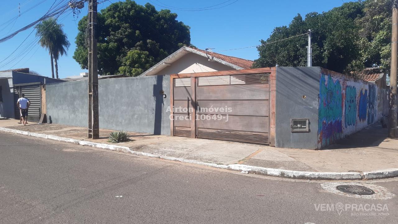 Casa Térrea à venda no Tiradentes, Campo Grande – foto 2