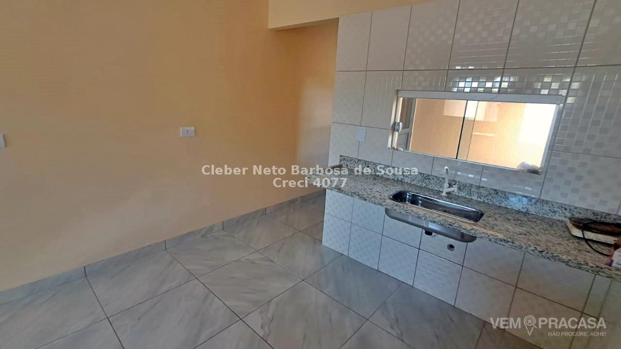 Casa Térrea à venda no Guanandi, Campo Grande – foto 5