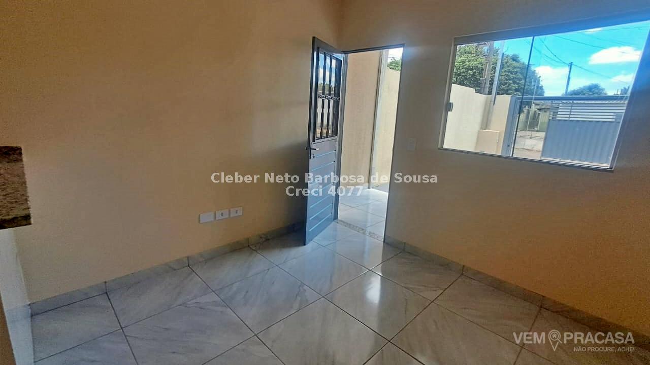 Casa Térrea à venda no Guanandi, Campo Grande – foto 4
