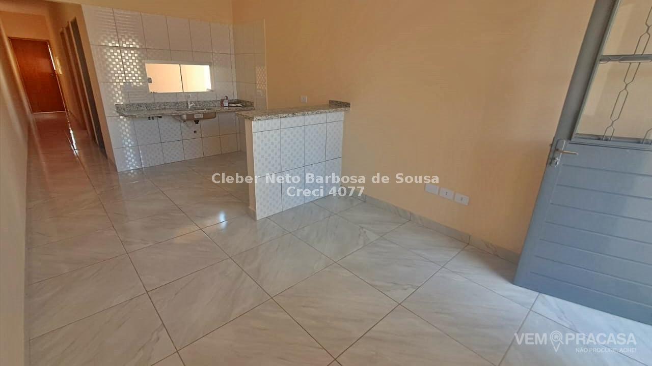 Casa Térrea à venda no Guanandi, Campo Grande – foto 3