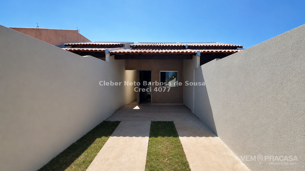 Casa Térrea à venda no Guanandi, Campo Grande – foto 2