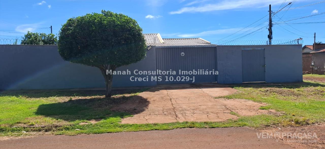 Casa Térrea à venda no Jardim das Cerejeiras, Campo Grande – foto 4