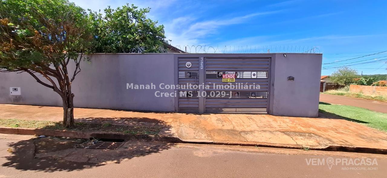 Casa Térrea à venda no Jardim das Cerejeiras, Campo Grande – foto 2