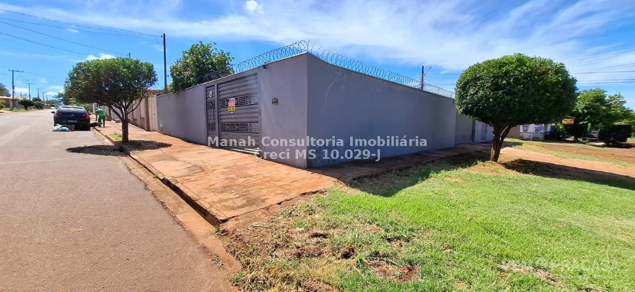 Casa Térrea à venda no Jardim das Cerejeiras, Campo Grande – foto 3