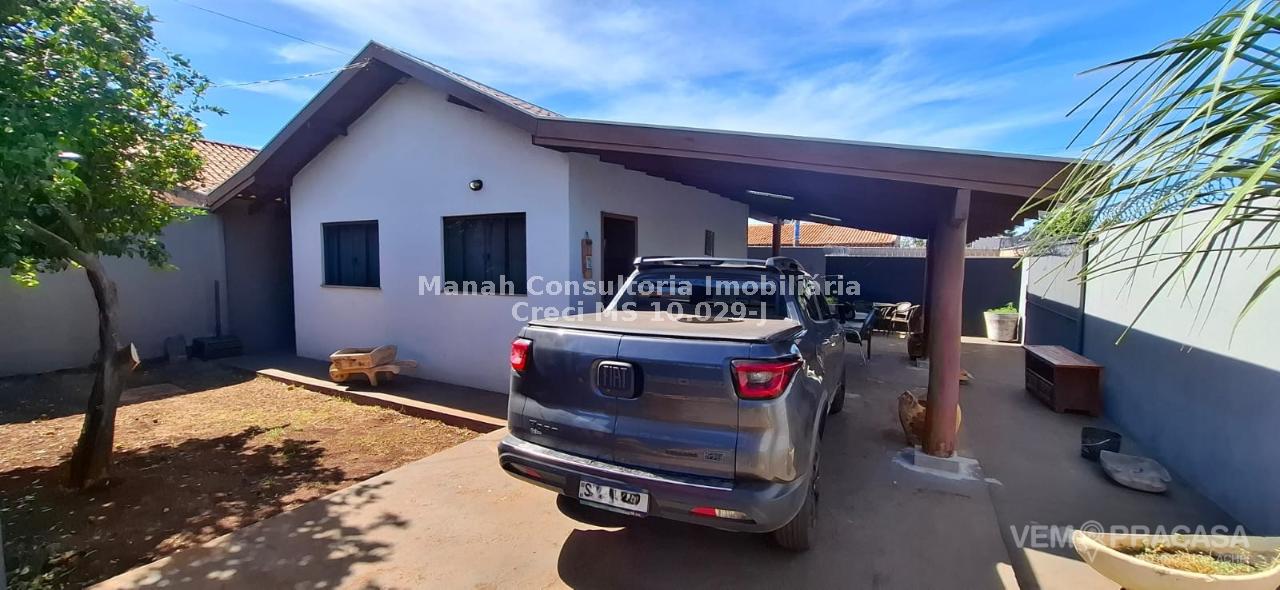 Casa Térrea à venda no Jardim das Cerejeiras, Campo Grande – foto 5