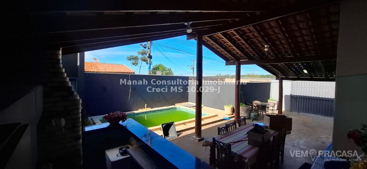 Casa Térrea à venda no Jardim das Cerejeiras, Campo Grande – foto 9