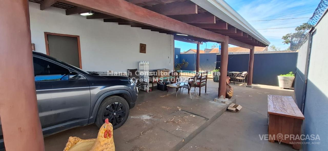 Casa Térrea à venda no Jardim das Cerejeiras, Campo Grande – foto 7