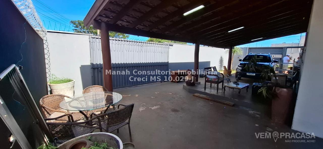 Casa Térrea à venda no Jardim das Cerejeiras, Campo Grande – foto 8