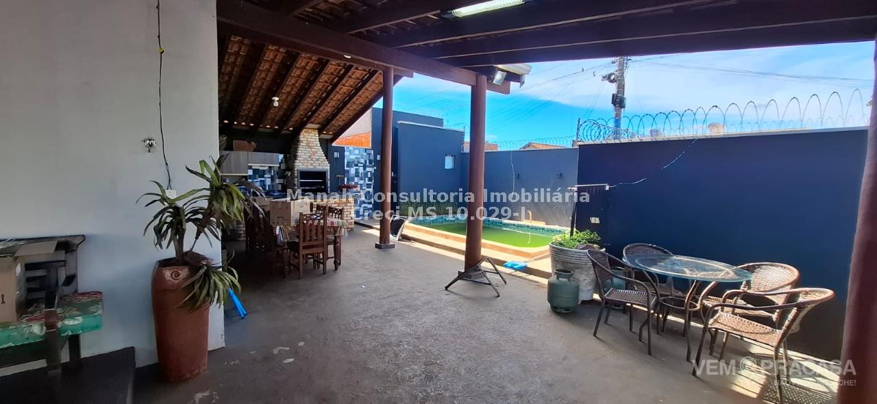 Casa Térrea à venda no Jardim das Cerejeiras, Campo Grande – foto 10