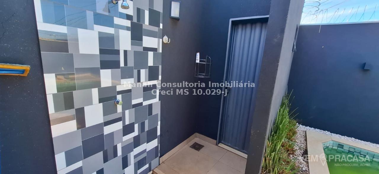 Casa Térrea à venda no Jardim das Cerejeiras, Campo Grande – foto 14