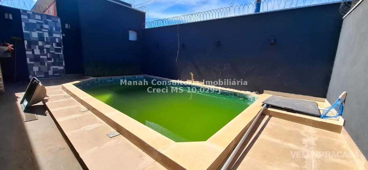 Casa Térrea à venda no Jardim das Cerejeiras, Campo Grande – foto 11