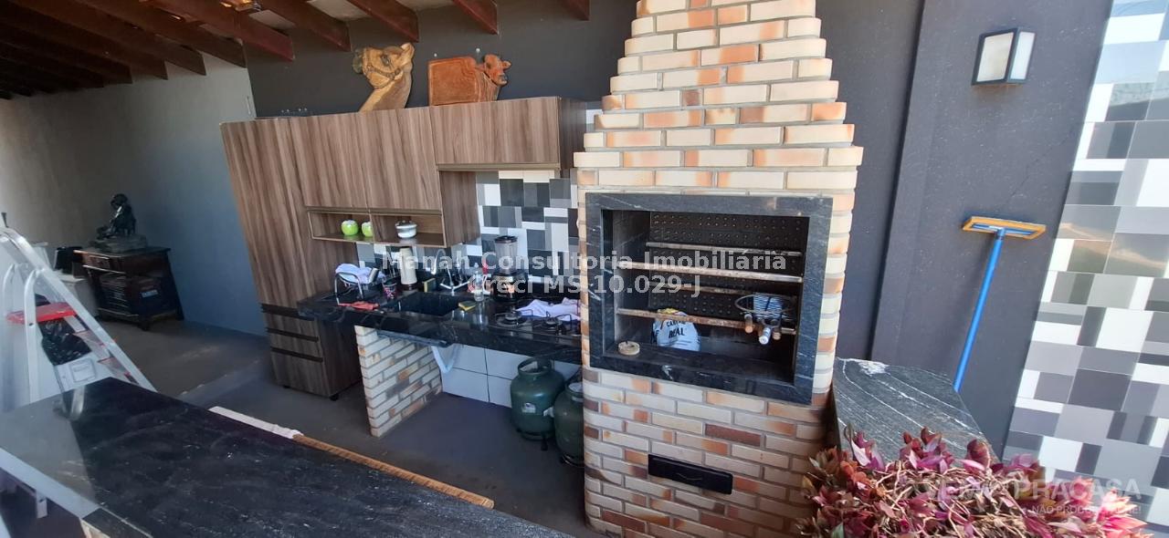 Casa Térrea à venda no Jardim das Cerejeiras, Campo Grande – foto 13