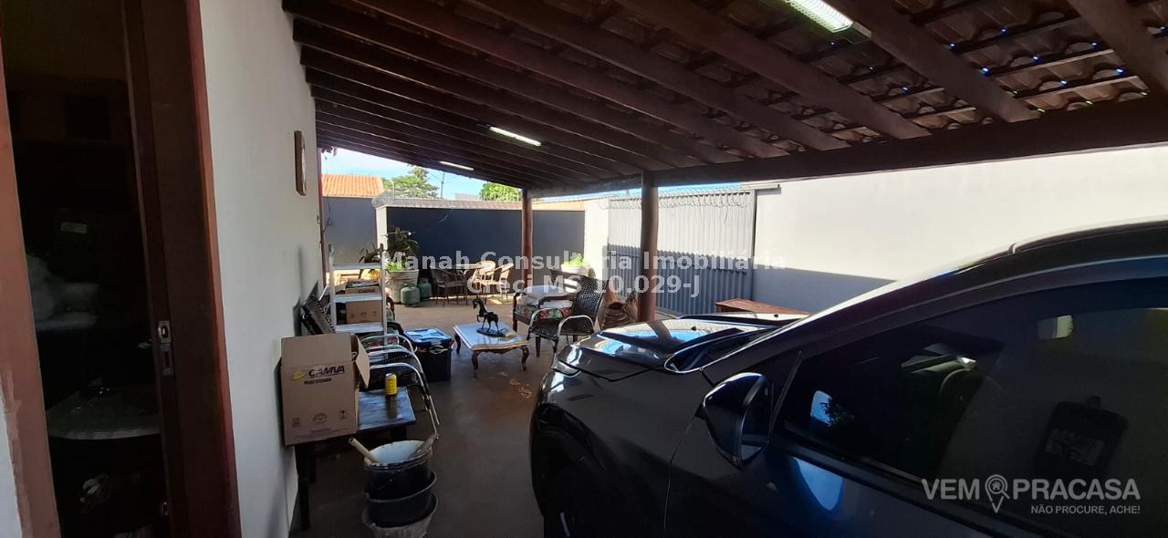 Casa Térrea à venda no Jardim das Cerejeiras, Campo Grande – foto 15