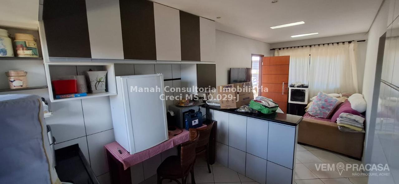 Casa Térrea à venda no Jardim das Cerejeiras, Campo Grande – foto 23
