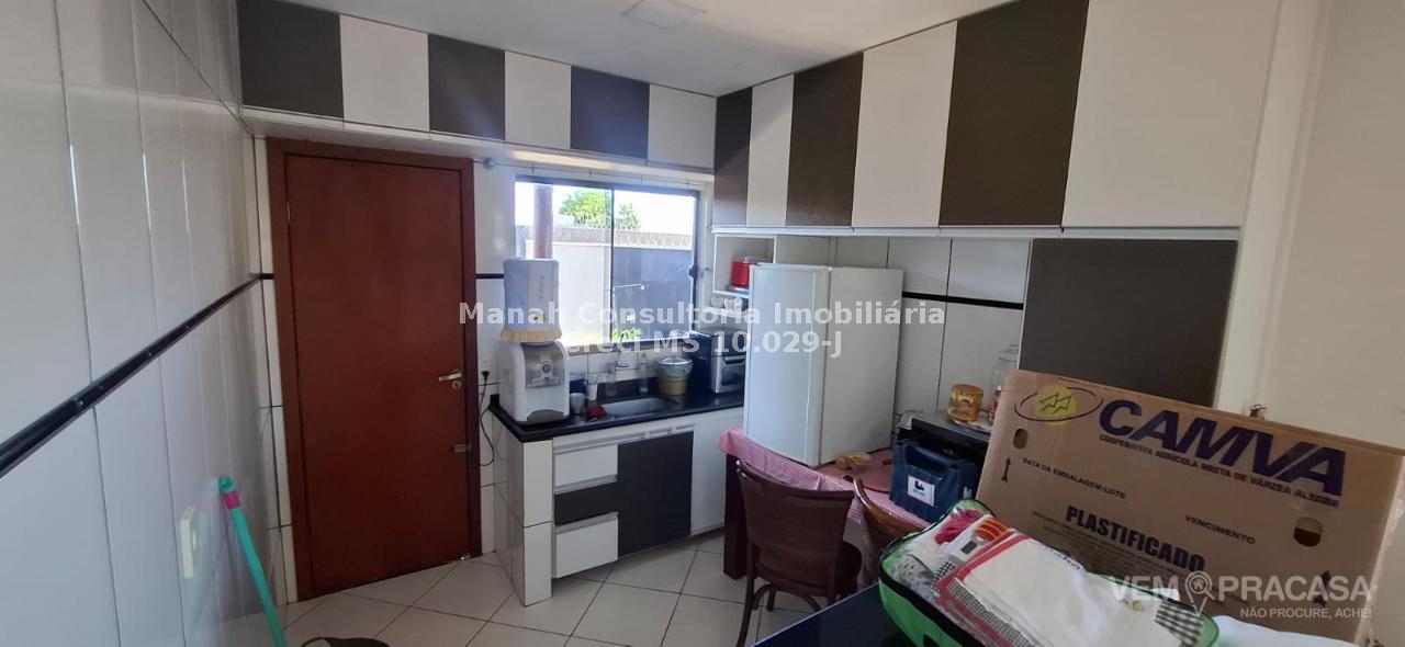 Casa Térrea à venda no Jardim das Cerejeiras, Campo Grande – foto 24