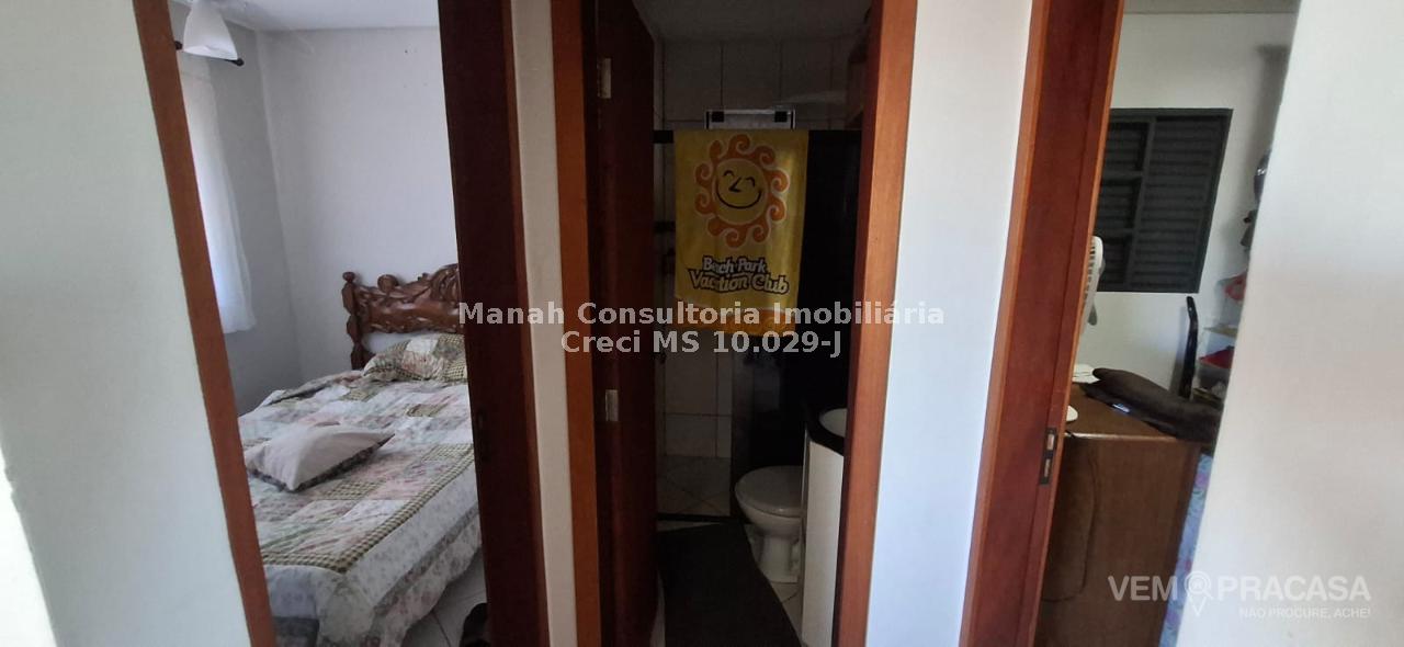 Casa Térrea à venda no Jardim das Cerejeiras, Campo Grande – foto 17