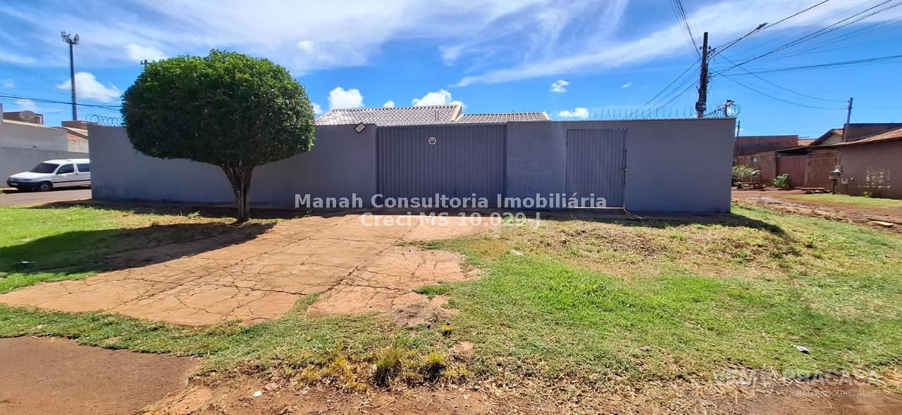 Casa Térrea à venda no Jardim das Cerejeiras, Campo Grande – foto 28