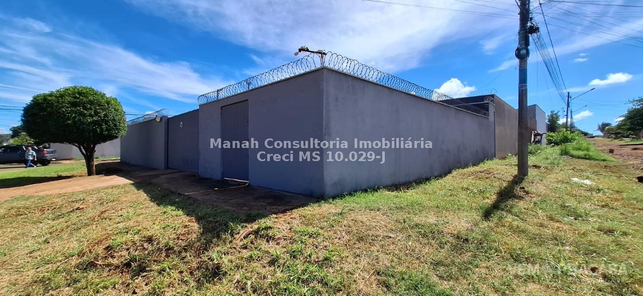 Casa Térrea à venda no Jardim das Cerejeiras, Campo Grande – foto 30