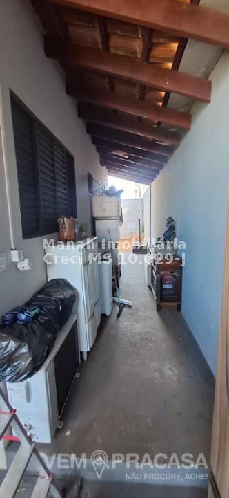 Casa Térrea à venda no Jardim das Cerejeiras, Campo Grande – foto 27