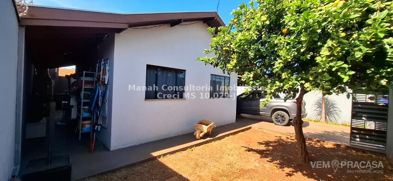 Casa Térrea à venda no Jardim das Cerejeiras, Campo Grande – foto 25