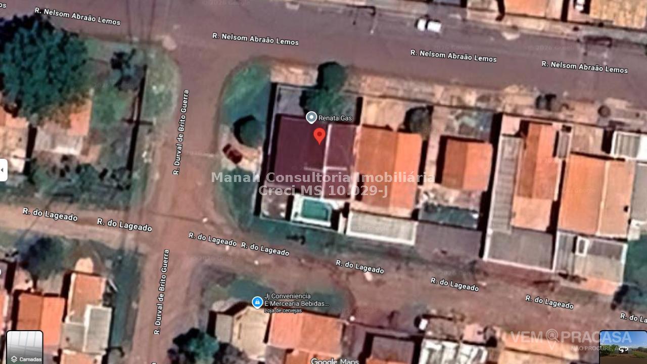 Casa Térrea à venda no Jardim das Cerejeiras, Campo Grande – foto 31