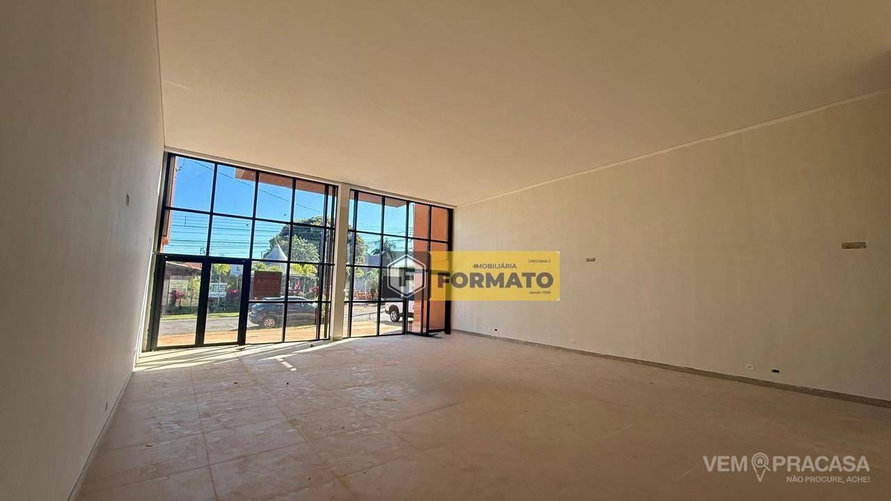 Loja/Salão para alugar no Jardim Paulista, Campo Grande – foto 3