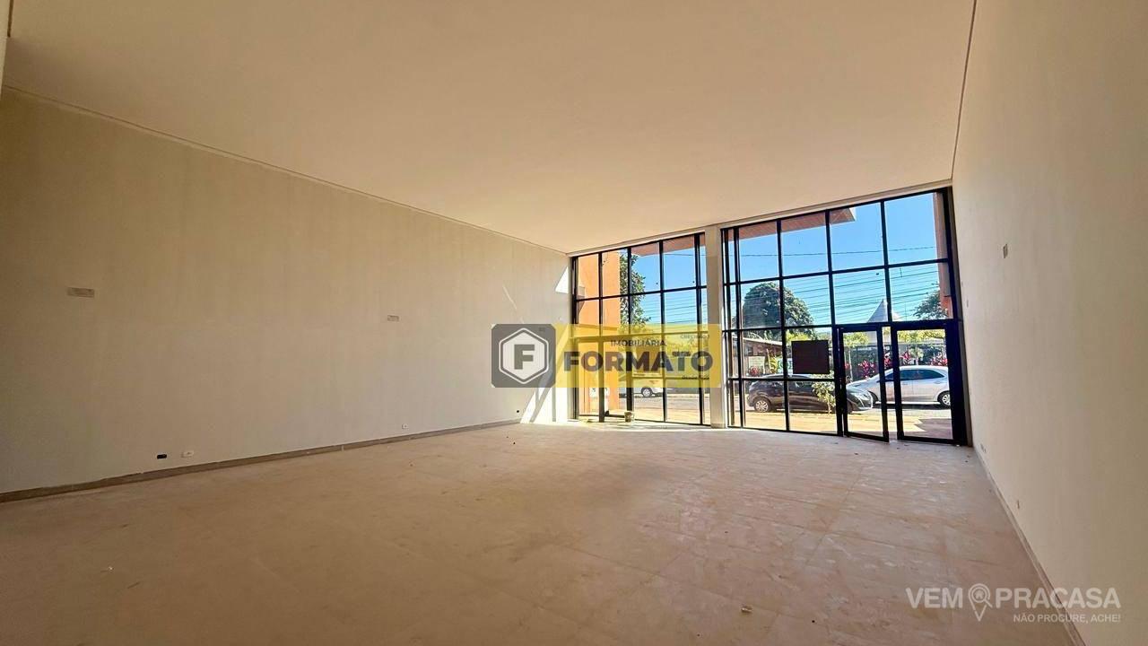 Loja/Salão para alugar no Jardim Paulista, Campo Grande – foto 4