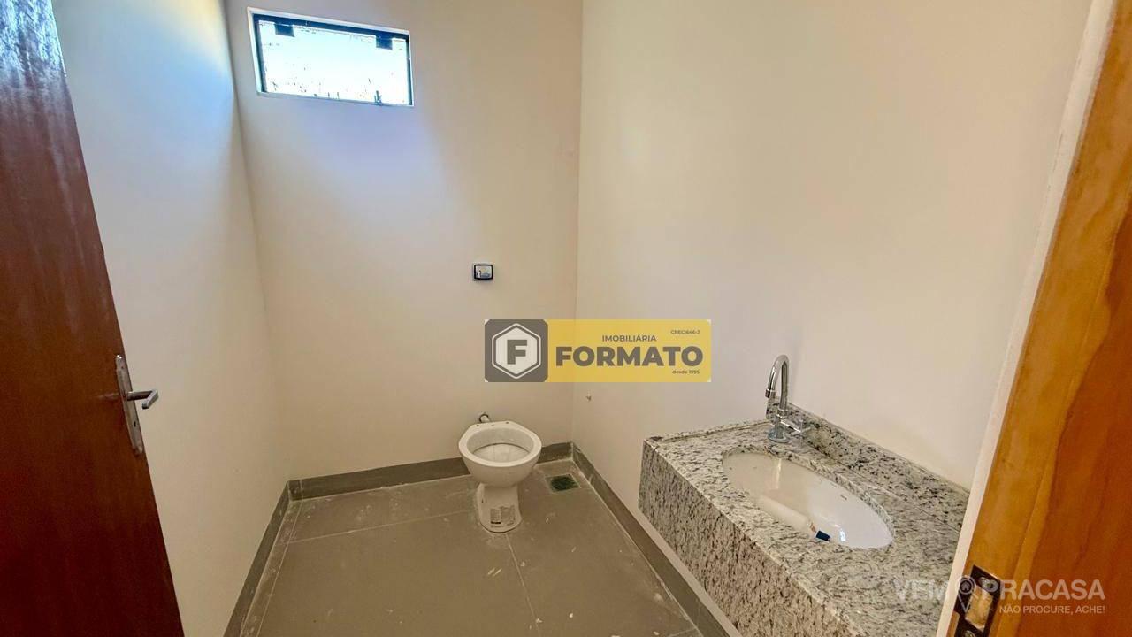 Loja/Salão para alugar no Jardim Paulista, Campo Grande – foto 8