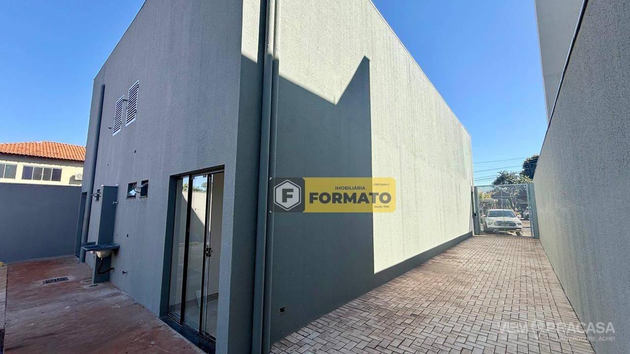 Loja/Salão para alugar no Jardim Paulista, Campo Grande – foto 12
