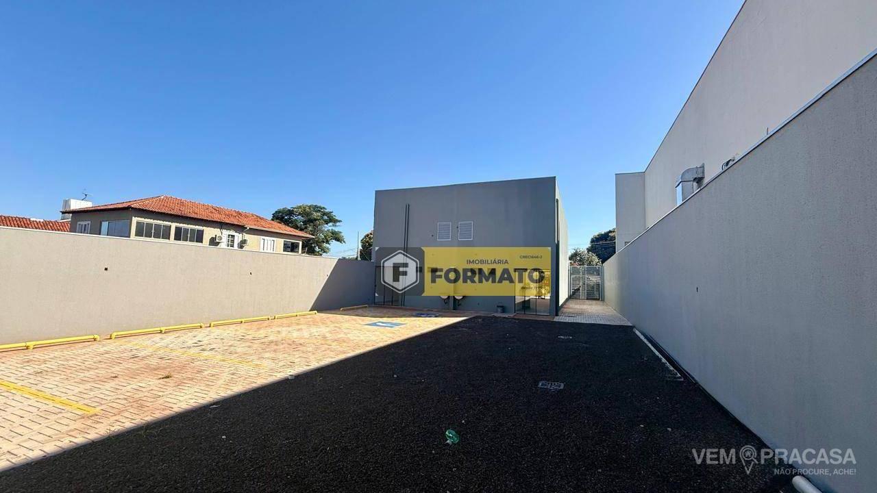 Loja/Salão para alugar no Jardim Paulista, Campo Grande – foto 13