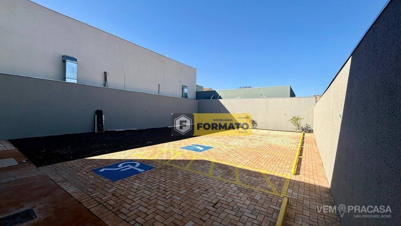 Loja/Salão para alugar no Jardim Paulista, Campo Grande – foto 15