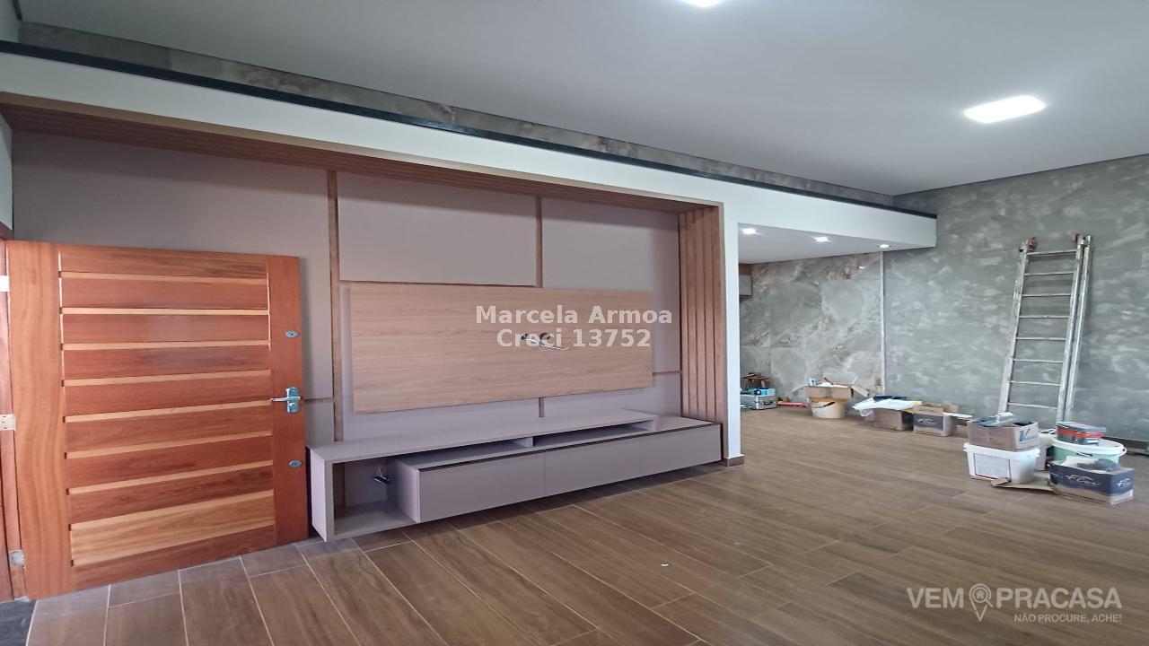 Casa Térrea à venda na Vila Almeida, Campo Grande – foto 2