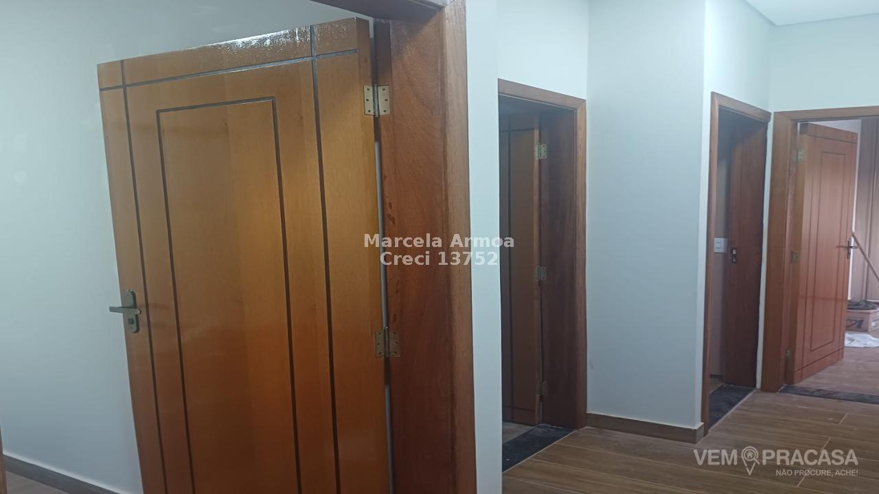 Casa Térrea à venda na Vila Almeida, Campo Grande – foto 3