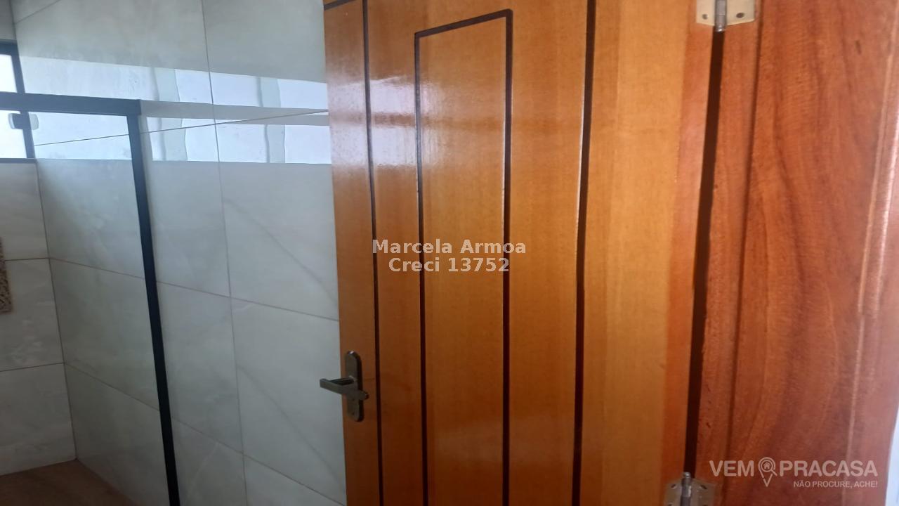 Casa Térrea à venda na Vila Almeida, Campo Grande – foto 4