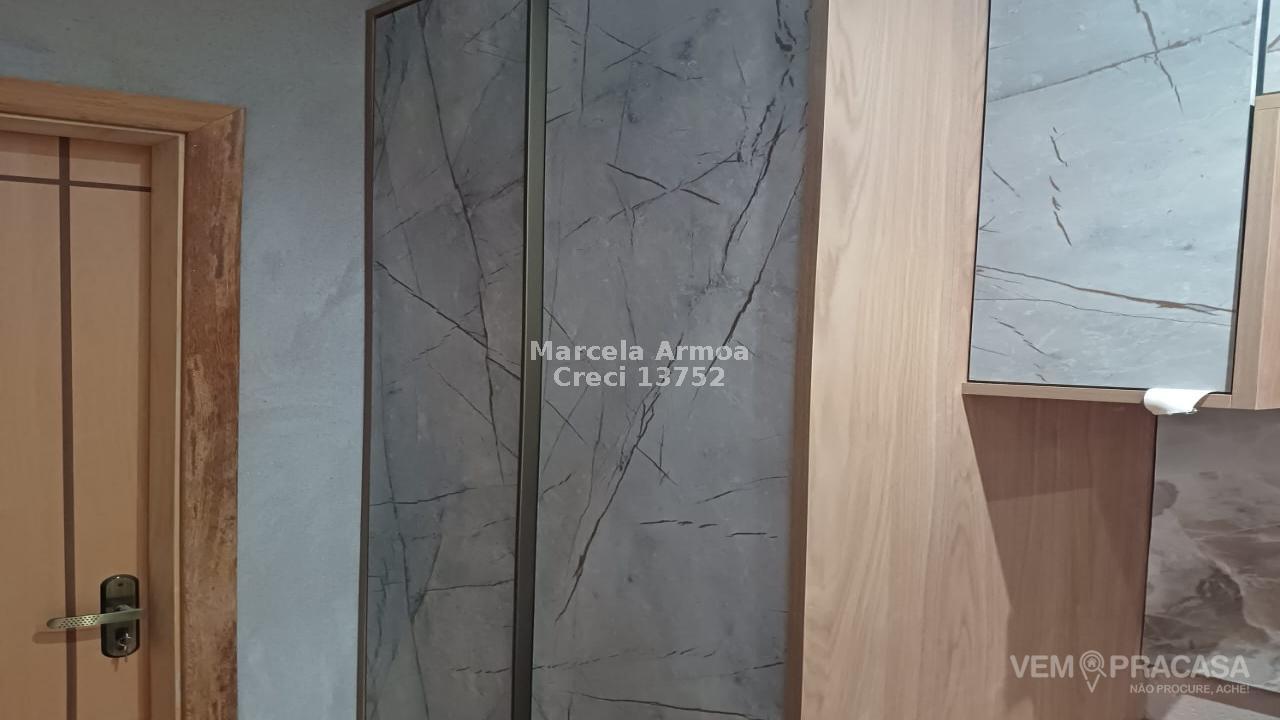 Casa Térrea à venda na Vila Almeida, Campo Grande – foto 5