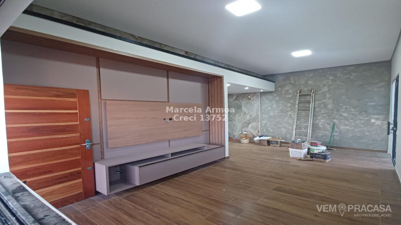 Casa Térrea à venda na Vila Almeida, Campo Grande – foto 7
