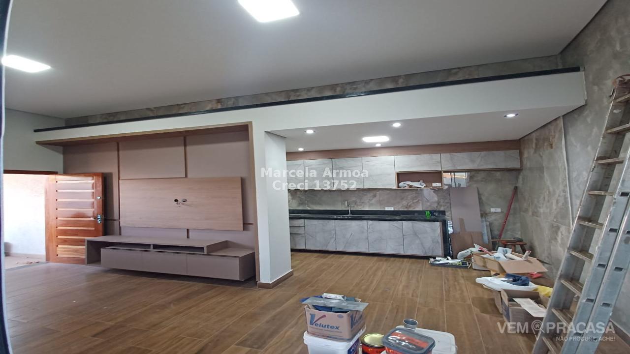 Casa Térrea à venda na Vila Almeida, Campo Grande – foto 8