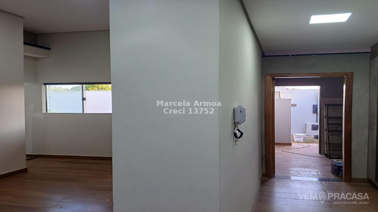 Casa Térrea à venda na Vila Almeida, Campo Grande – foto 13
