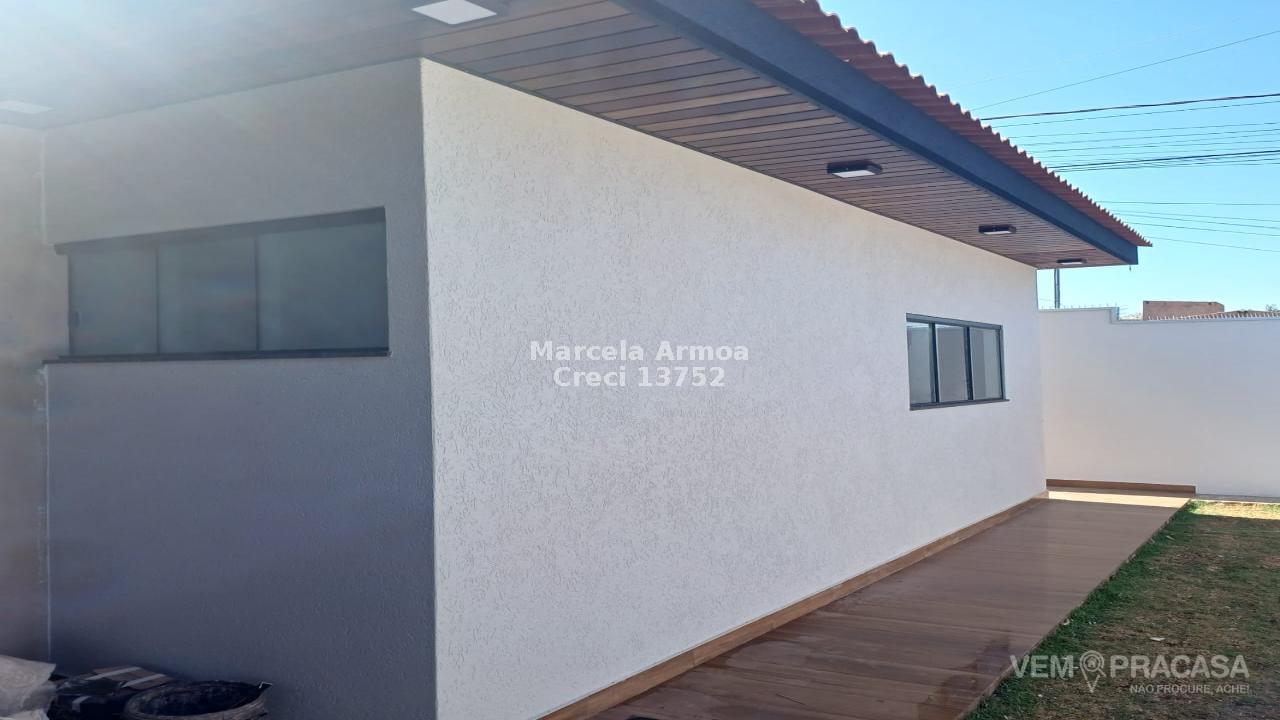 Casa Térrea à venda na Vila Almeida, Campo Grande – foto 14