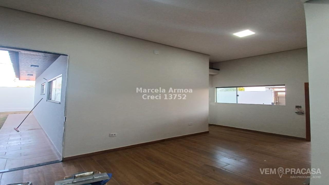 Casa Térrea à venda na Vila Almeida, Campo Grande – foto 17
