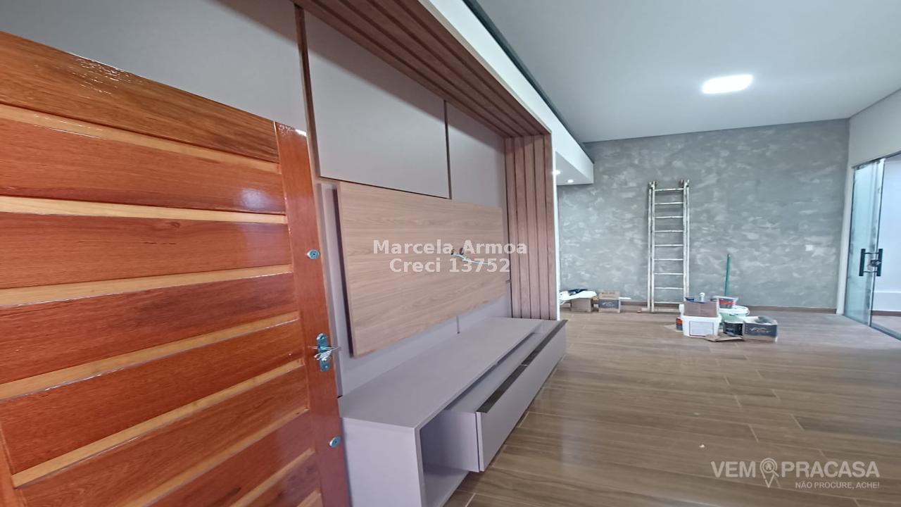 Casa Térrea à venda na Vila Almeida, Campo Grande – foto 20