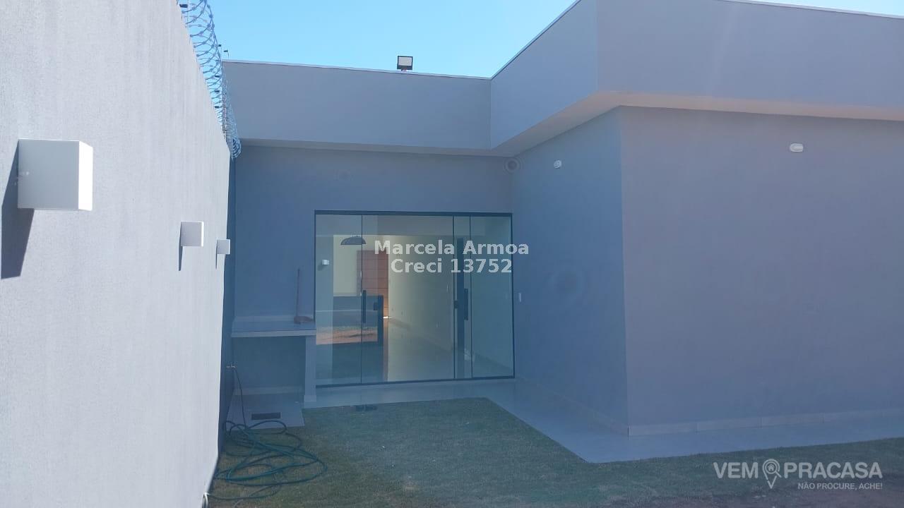 Casa Térrea à venda no Residencial Sírio Libanês I, Campo Grande – foto 3