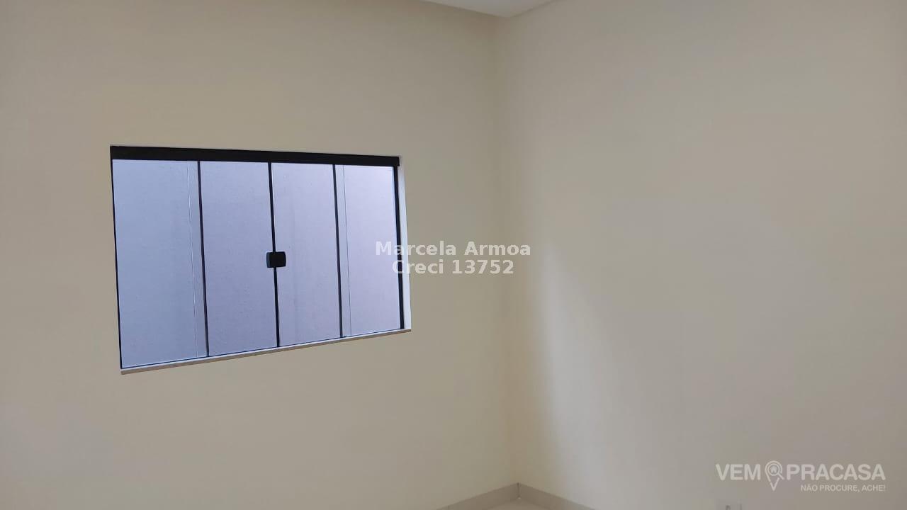 Casa Térrea à venda no Residencial Sírio Libanês I, Campo Grande – foto 5