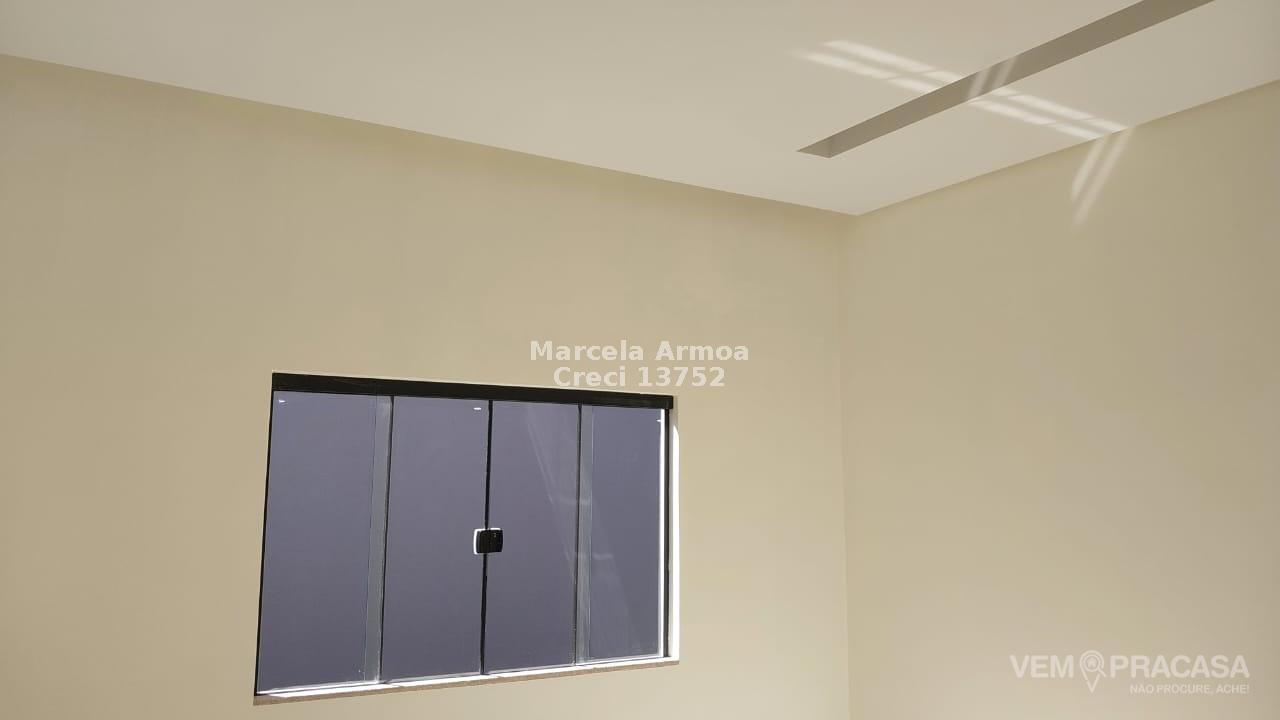 Casa Térrea à venda no Residencial Sírio Libanês I, Campo Grande – foto 8