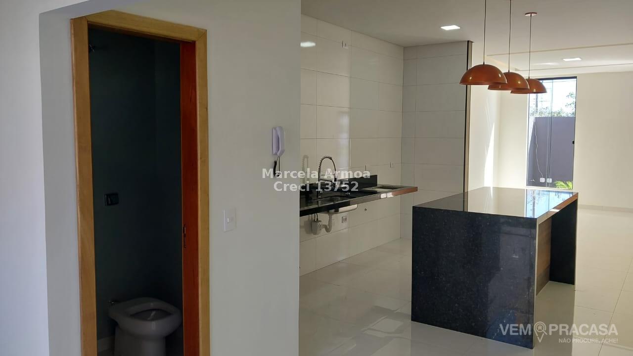 Casa Térrea à venda no Residencial Sírio Libanês I, Campo Grande – foto 9
