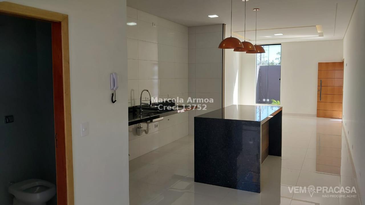 Casa Térrea à venda no Residencial Sírio Libanês I, Campo Grande – foto 10