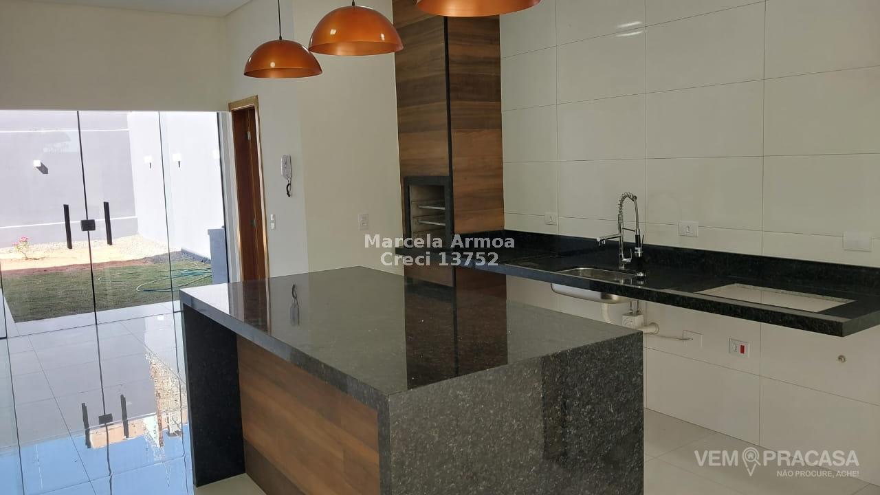 Casa Térrea à venda no Residencial Sírio Libanês I, Campo Grande – foto 11