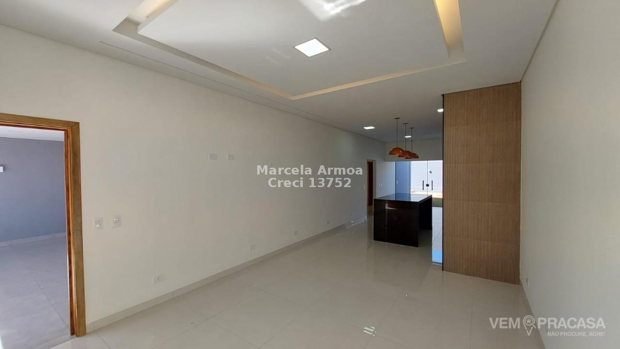 Casa Térrea à venda no Residencial Sírio Libanês I, Campo Grande – foto 12