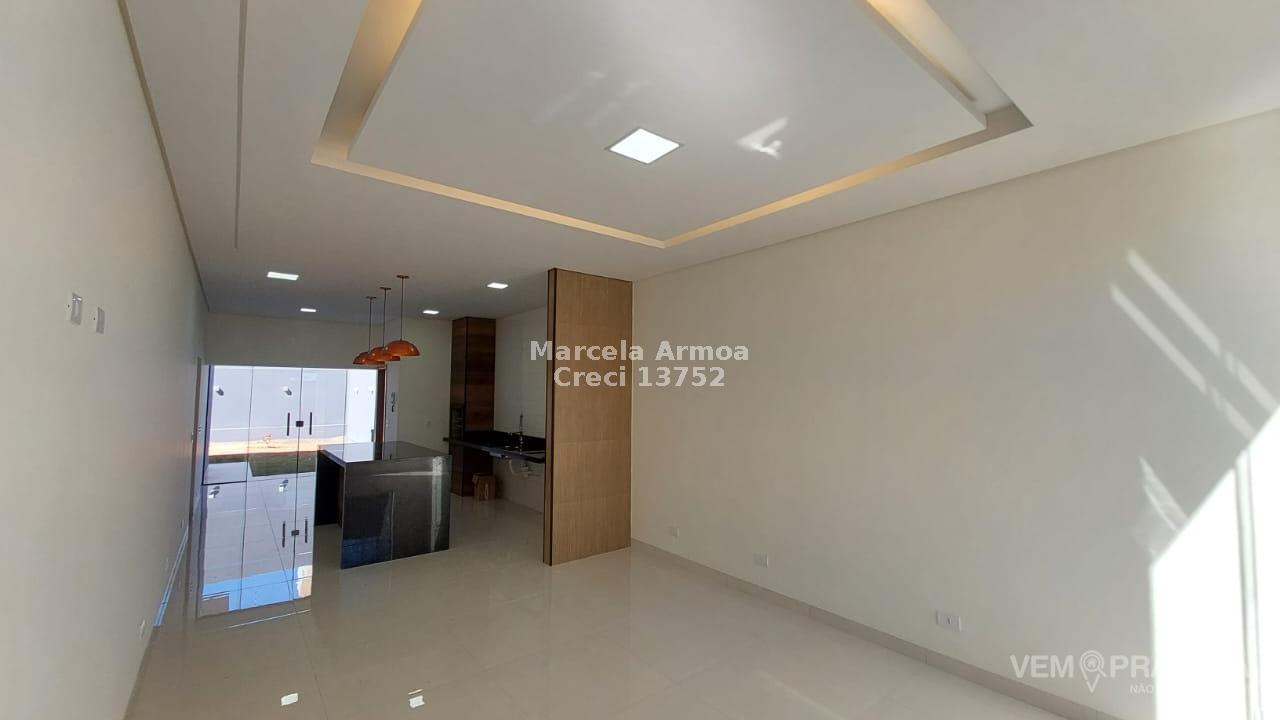 Casa Térrea à venda no Residencial Sírio Libanês I, Campo Grande – foto 13